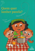Quem quer lamber panela? 