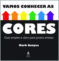 Vamos conhecer as cores? 