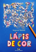 Lápis de Cor 