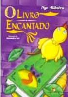 Livro encantado 