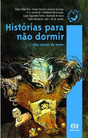 Histórias Para Não Dormir - Dez Contos de Terror 