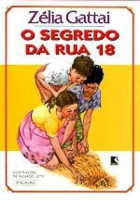 O Segredo da Rua 18 