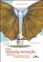 Estranha Invenção Para Valentim 