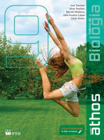 Projeto Athos Caderno de Biologia 9º Ano 