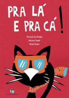 Pra lá e pra cá! 