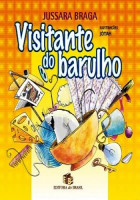 Visitante do barulho 