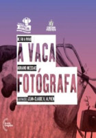 vaca fotógrafa, a 