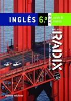 Projeto Radix Inglês 6º Ano 