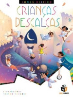 Crianças descalças 