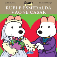 Rubi e Esmeralda vão se casar 