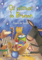Músicos de Bremen, Os 