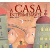 Casa Interminável, A 