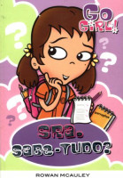 Go GirL 20 - SRA. Sabe-Tudo ? 