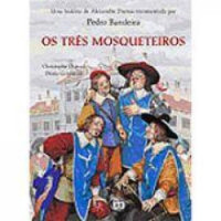 Os Três Mosqueteiros 