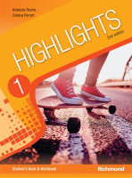 Highlights 1 - 2nd Edition 