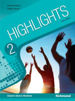 Highlights 2 - 2nd Edition 