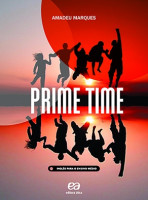 Prime Time - Inglês Volume Único  