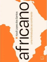 Africano - Uma introdução ao continente 