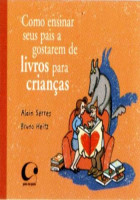 Como Ensinar Seus Pais a Gostarem de Livros Para Crianças 