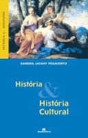 História e História Cultural 
