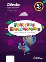 Pequenos Exploradores Ciência 5° Ano 