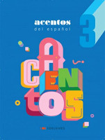 CONJUNTO ACENTOS 3 - ENSINO FUNDAMENTAL II 