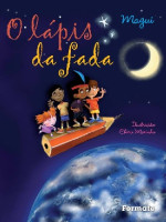O Lápis da Fada 