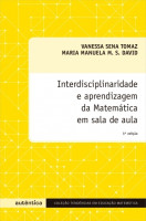 Interdisciplinaridade e aprend. da matemat. em sala de aula 