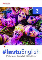 Insta English Student`s Book & Workbook 3 