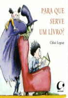 Para Que Serve um Livro? 