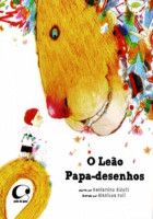 Leão Papa-desenhos, O 