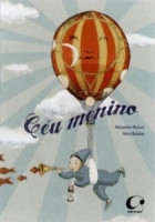 Céu Menino 