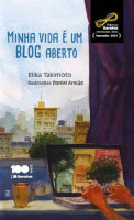 Minha Vida é um Blog Aberto 