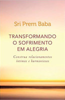 Transformando o sofrimento em alegria 