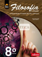 Projeto Ethos Filosofia e Cidadania 8º Ano 
