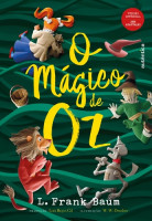 O Mágico de Oz 