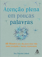 Atenção plena em poucas palavras 