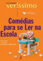 Comédias para se ler na escola 