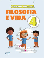 Filosofia e Vida 4º Ano 