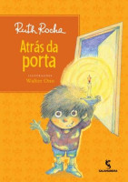 Atrás da Porta - Biblioteca Ruth Rocha 