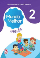 Mundo Melhor Inglês 2º Ano  