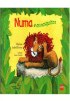 Numa e os Nosquitos 
