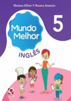 Mundo Melhor Inglês 5º Ano  