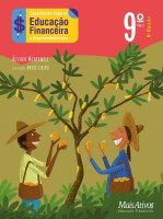 Educação Financeira e Empreendedorismo 9º Ano 6ª Edição Construindo Valores