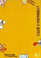Cadê o Pintinho? 