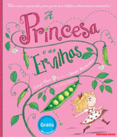 PRINCESA  E AS ERVILHAS, A 