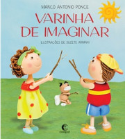 Varinha de Imaginar 
