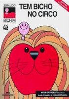 Tem Bicho no circo 
