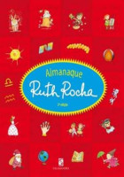 Almanaque Ruth Rocha 