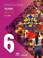 Teláris Arte 6º Ano 2019 